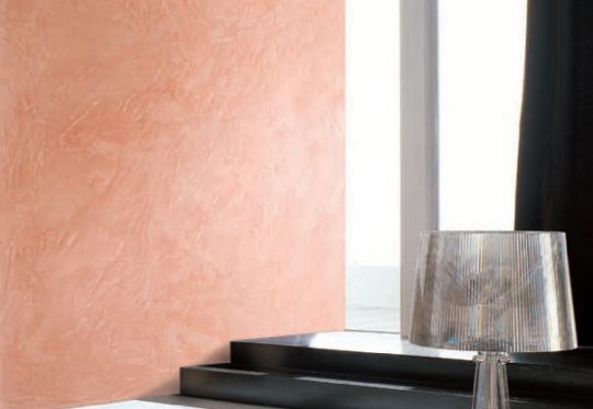 Декоративная штукатурка