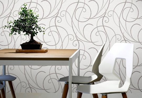 Распродажа остатков обоев