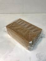 Губка полиэстровая многофункциональная, 160х110х60мм