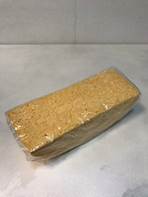 Губка целлюлозная для создания декоративных эффектов, 200x80x55