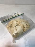 Тампон из натуральной кожи для создания декоративного эффетка, 