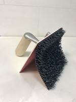 Щетка для создания специальных эффектов со сменной насадкой 