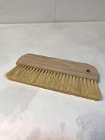 Щетка для создания декоративных эффектов широкая, 230мм