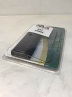 Шпатель пластиковый для декоративного эффетка (Decori classici),