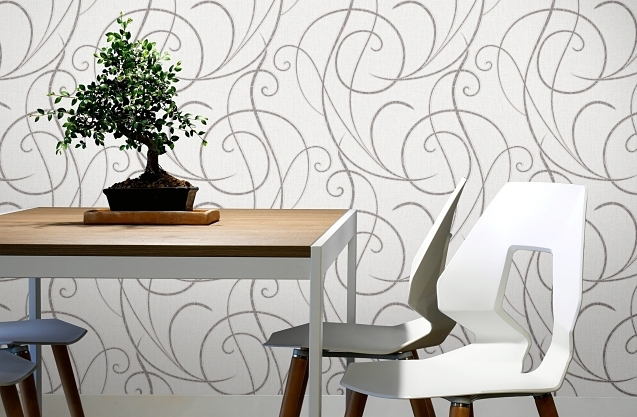 Распродажа остатков обоев