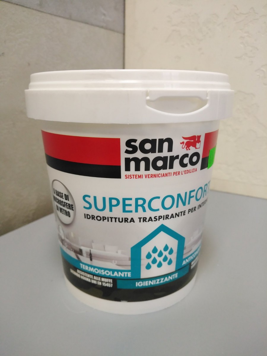 Superconfort 