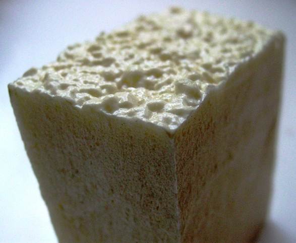 ПЕНОПОЛИУРЕТАН 